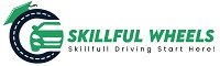 SkillfulWheels Logo
